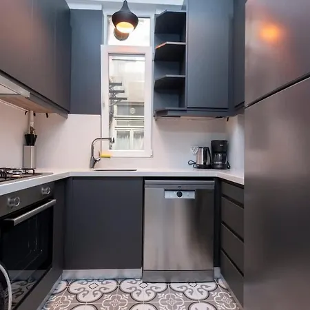 Apartamento 3-bedroom With 2 Bathrooms
