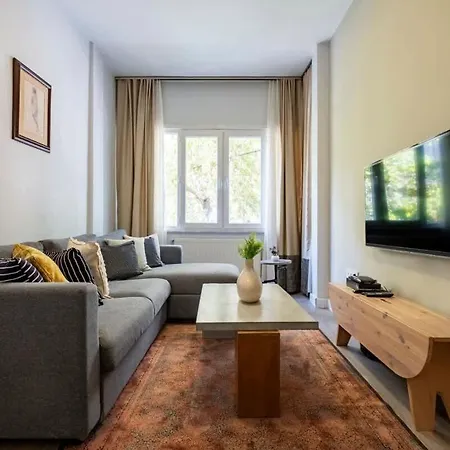 3-bedroom With 2 Bathrooms *